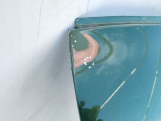 bontott BMW 4 Jobb hátsó Ajtó (Üres lemez)