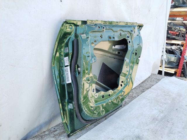 bontott BMW 4 Jobb hátsó Ajtó (Üres lemez)