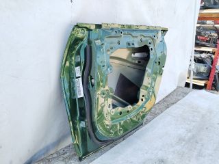 bontott BMW 4 Jobb hátsó Ajtó (Üres lemez)