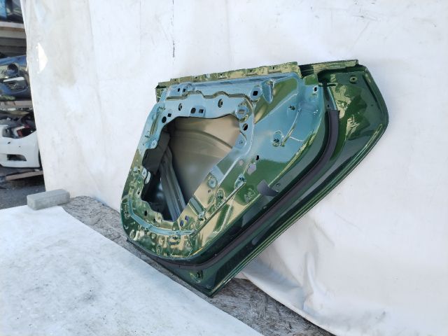 bontott BMW 4 Jobb hátsó Ajtó (Üres lemez)