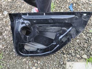 bontott BMW 4 Jobb hátsó Ajtó (Üres lemez)