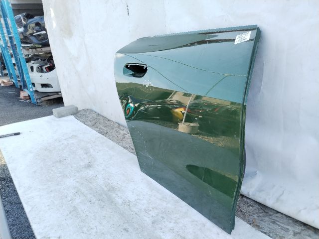 bontott BMW 4 Jobb hátsó Ajtó (Üres lemez)