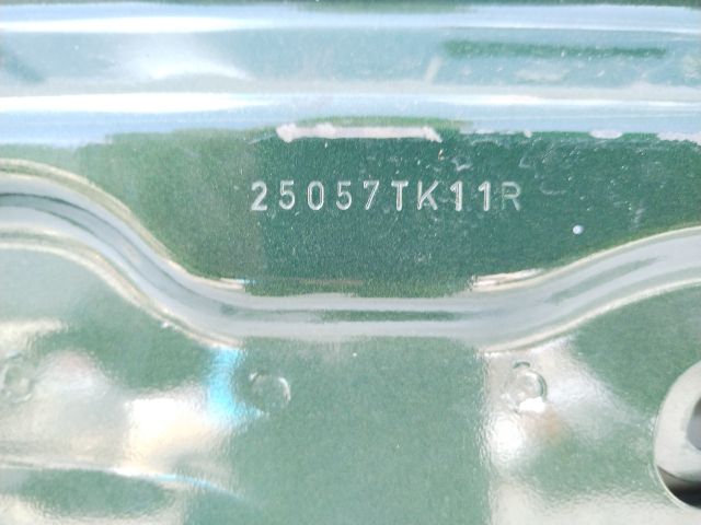 bontott BMW 4 Jobb hátsó Ajtó (Üres lemez)