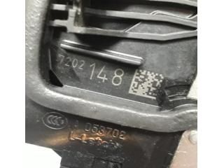 bontott BMW 4 Jobb hátsó Ajtózár