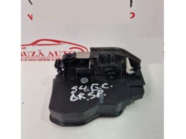 bontott BMW 4 Jobb hátsó Ajtózár