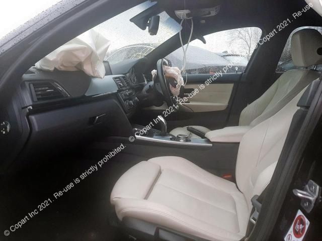 bontott BMW 4 Jobb hátsó Alsó Hátsó Lengőkar