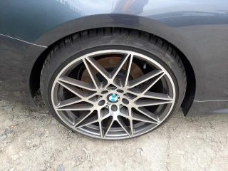 bontott BMW 4 Jobb hátsó Alsó Hátsó Lengőkar