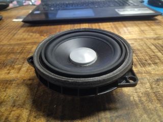 bontott BMW 4 Jobb hátsó Hangszóró