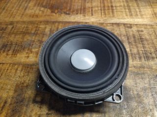 bontott BMW 4 Jobb hátsó Hangszóró