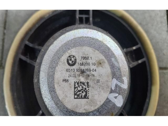 bontott BMW 4 Jobb hátsó Hangszóró