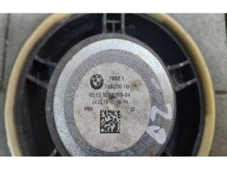 bontott BMW 4 Jobb hátsó Hangszóró