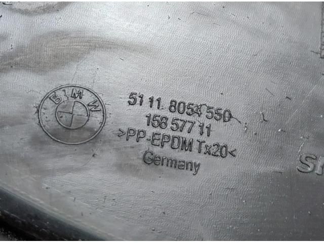 bontott BMW 4 Jobb Ködfényszóró Lámpakeret