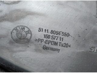 bontott BMW 4 Jobb Ködfényszóró Lámpakeret