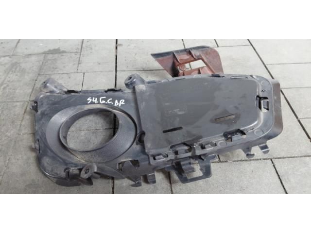 bontott BMW 4 Jobb Ködfényszóró Lámpakeret