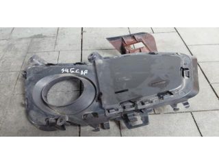 bontott BMW 4 Jobb Ködfényszóró Lámpakeret