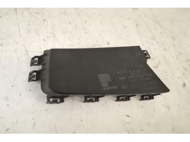 bontott BMW 4 Jobb Ködlámpa Rács