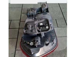 bontott BMW 4 Jobb Külső Hátsó Lámpa