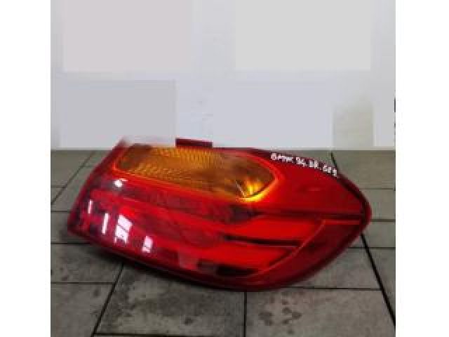 bontott BMW 4 Jobb Külső Hátsó Lámpa