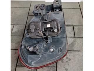 bontott BMW 4 Jobb Külső Hátsó Lámpa