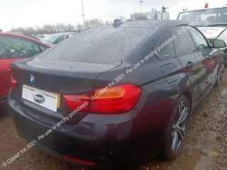 bontott BMW 4 Jobb Külső Hátsó Lámpa