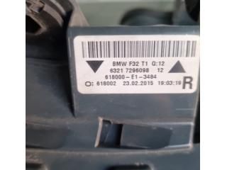 bontott BMW 4 Jobb Külső Hátsó Lámpa