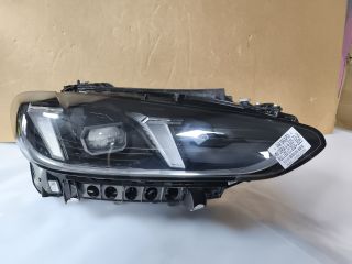 bontott BMW 4 Jobb Ledes Fényszóró