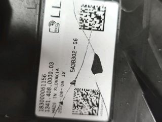 bontott BMW 4 Jobb Ledes Fényszóró