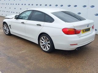 bontott BMW 4 Jobb Szellőző