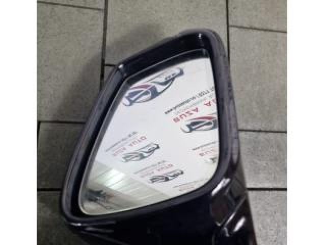 bontott BMW 4 Jobb Visszapillantó Tükör (Elektromos)