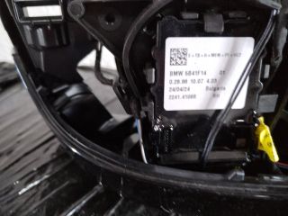 bontott BMW 4 Jobb Visszapillantó Tükör (Elektromos)