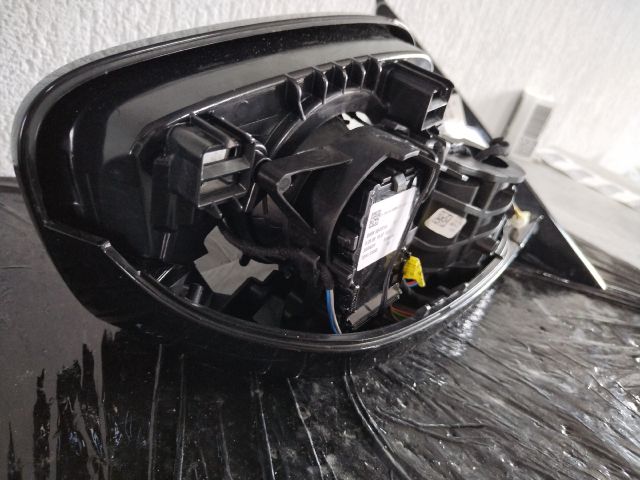 bontott BMW 4 Jobb Visszapillantó Tükör (Elektromos)