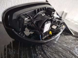 bontott BMW 4 Jobb Visszapillantó Tükör (Elektromos)