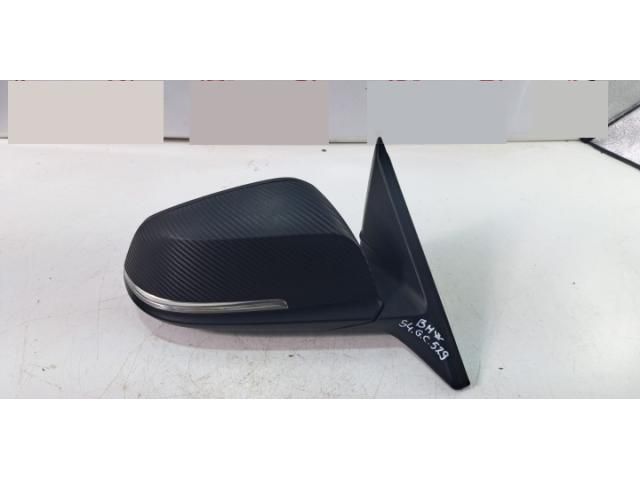 bontott BMW 4 Jobb Visszapillantó Tükör (Elektromos)