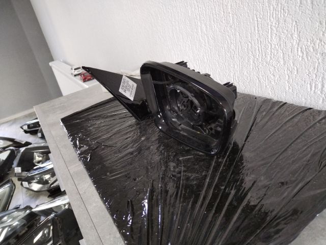 bontott BMW 4 Jobb Visszapillantó Tükör (Elektromos)