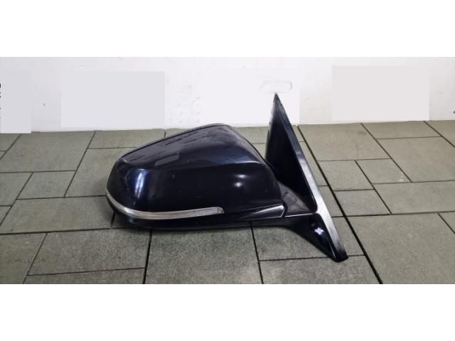 bontott BMW 4 Jobb Visszapillantó Tükör (Elektromos)