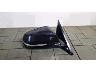bontott BMW 4 Jobb Visszapillantó Tükör (Elektromos)