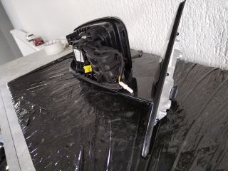 bontott BMW 4 Jobb Visszapillantó Tükör (Elektromos)