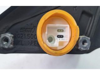 bontott BMW 4 Jobb Visszapillantó Tükör (Elektromos)