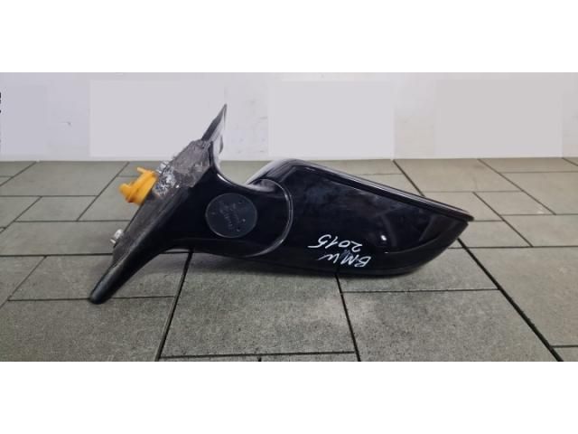 bontott BMW 4 Jobb Visszapillantó Tükör (Elektromos)