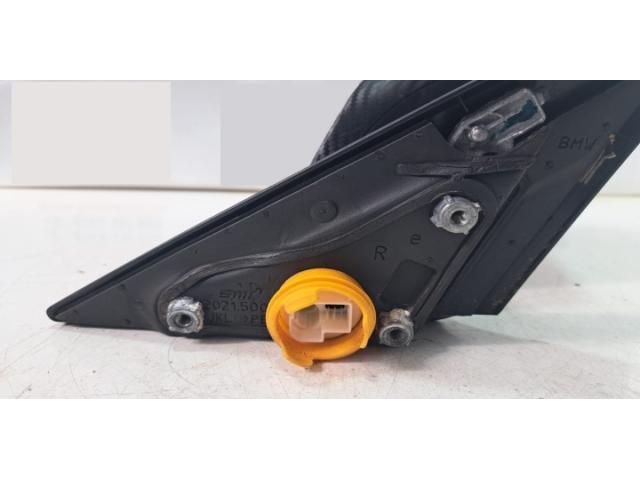 bontott BMW 4 Jobb Visszapillantó Tükör (Elektromos)