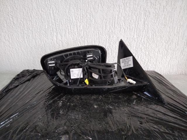 bontott BMW 4 Jobb Visszapillantó Tükör (Elektromos)