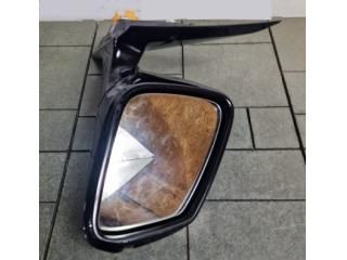 bontott BMW 4 Jobb Visszapillantó Tükör (Elektromos)