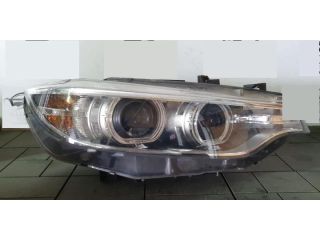 bontott BMW 4 Jobb Xenon Fényszóró