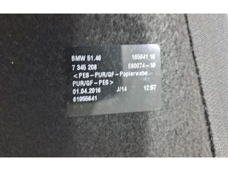 bontott BMW 4 Kalaptartó