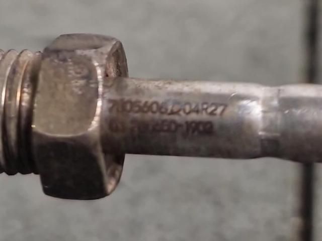 bontott BMW 4 Kipufogó Hőmérséklet Érzékelő