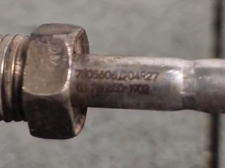 bontott BMW 4 Kipufogó Hőmérséklet Érzékelő