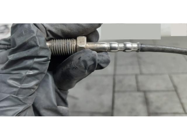 bontott BMW 4 Kipufogó Hőmérséklet Érzékelő