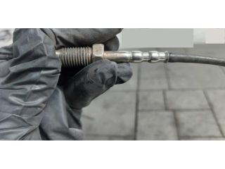 bontott BMW 4 Kipufogó Hőmérséklet Érzékelő