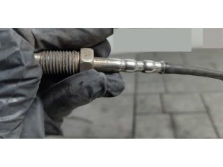 bontott BMW 4 Kipufogó Hőmérséklet Érzékelő