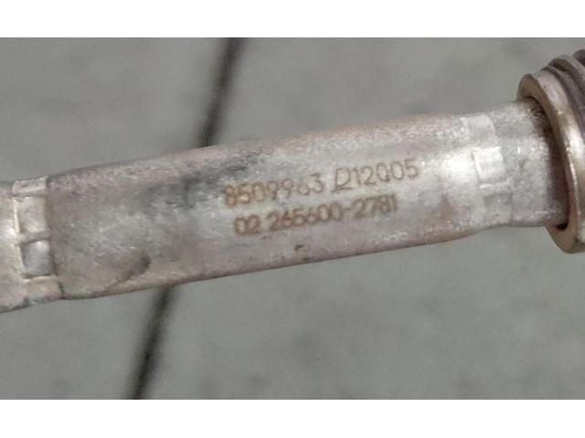 bontott BMW 4 Kipufogó Hőmérséklet Érzékelő